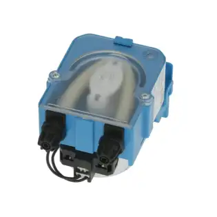 Bomba dosadora de detergente Microdos MP3-T 4 L/h - 230V | Peças Brooks
