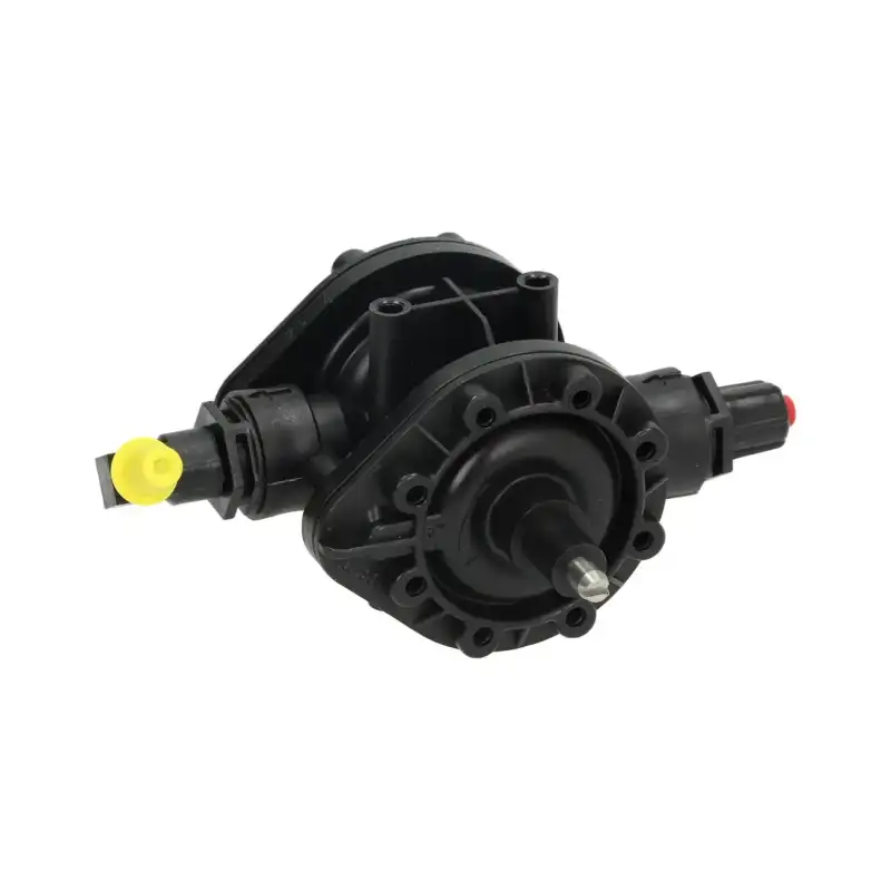 Bomba dosificadora para abrillantador - Compatible con lavavajillas MACH | Brooks Parts