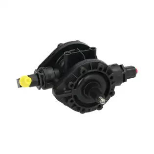 Dosing Pump for Rinse Aid