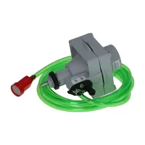 Pompa dosatrice per agente brillantante a 2 vie - DIHR, Marels, Modular | Brooks Parts