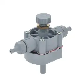 Dosing Pump IB1 dla środka nabłyszczającego IME Omniwash DSAM3NTGR | Brooks Parts