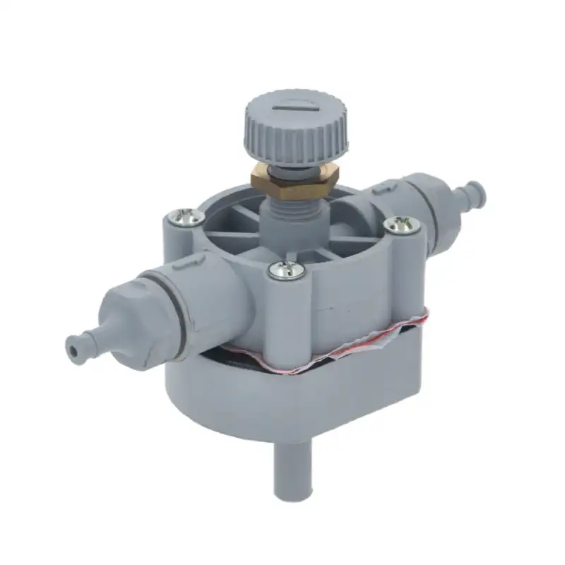 Dosificador IB1 para abrillantador IME Omniwash DSAM3NTGR | Brooks Parts