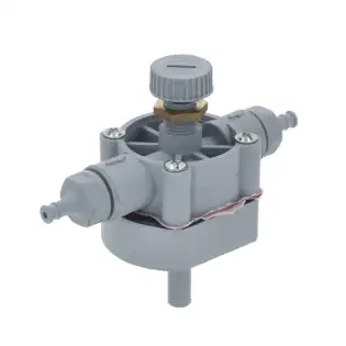 Dosing Pump IB1 per Detersivo per il Risciacquo IME Omniwash DSAM3NTGR | Brooks Parts