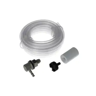 SEKO Systems 9900106539用ドージングポンプ取り付けキット | Brooks Parts