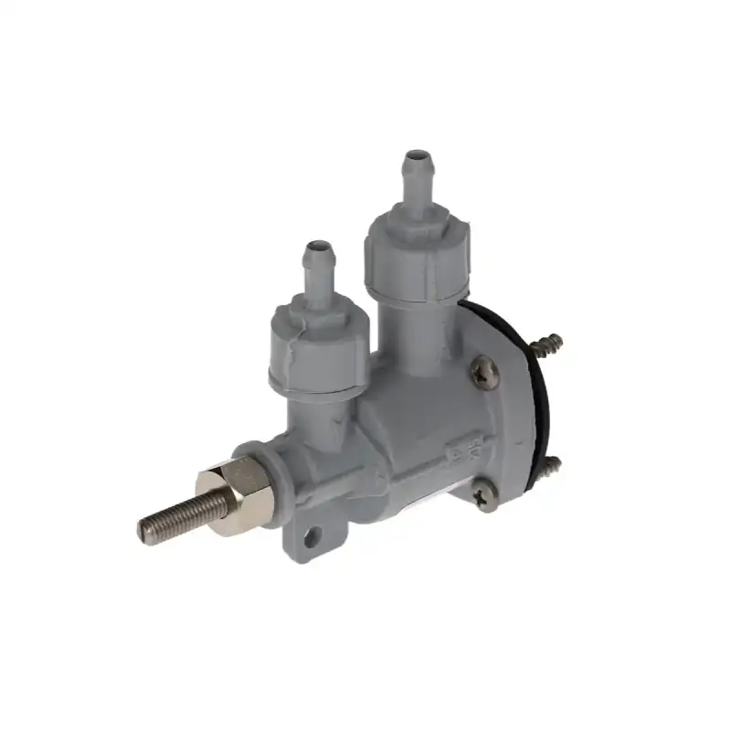 Doseerpomp SP205 voor Colged, Elettrobar, Eurowash Vaatwassers | Brooks Parts