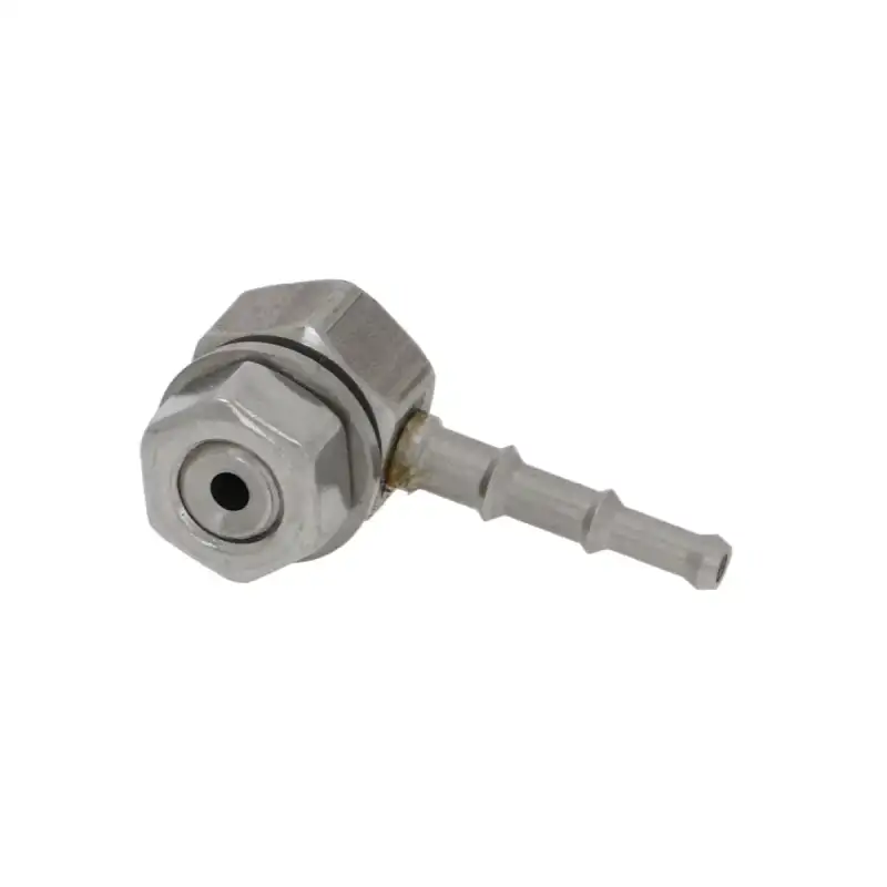 Conector de Codo 90° M12 para Lavavajillas Profesionales | Brooks Parts