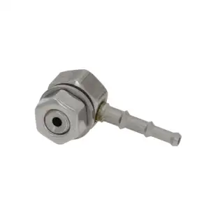 Conector de Codo 90° M12 para Lavavajillas Profesionales | Brooks Parts