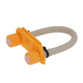 Juego de mangueras para dispensador peristáltico de detergente Hobart | Brooks Parts