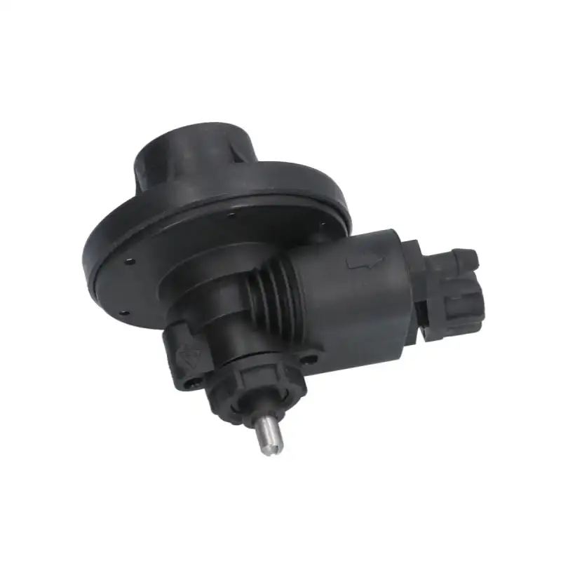 Hydraulisk doserpump för sköljmedel | Brooks Parts