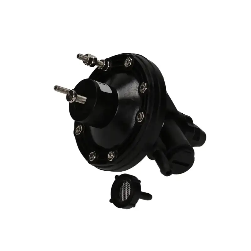 Pompa dozująca hydrauliczna typ 3000 do nabłyszczacza | Brooks Parts