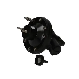 Hydraulische Dosierpumpe Typ 3000 für Klarspüler | Brooks Parts