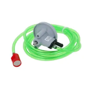 Hydraulische Dosiereinheit Tecnopro MT3 für Klarspüler | Brooks Parts