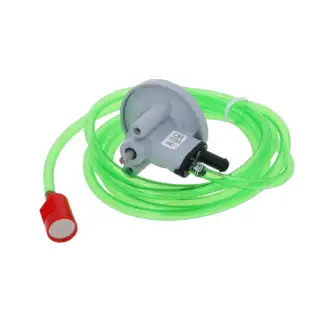 Unità dosatrice idraulica Tecnopro MT3 per brillantante | Brooks Parts