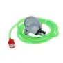Hydraulische doseereenheid Tecnopro MT3 voor naglansmiddel | Brooks Parts