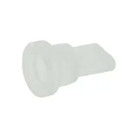 Válvula de entrada para inyector de abrillantador | Brooks Parts