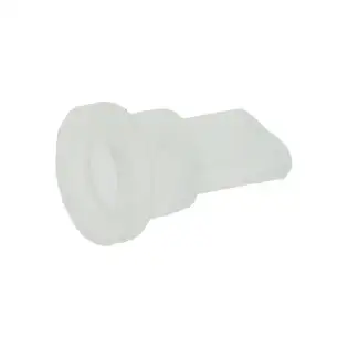 Inlaatklep voor spoelmiddelinjector | Brooks Parts