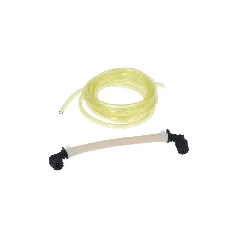 Kit Tubo Dispensador de Detergente | Brooks Parts