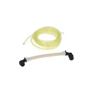 Kit Tubo Dosatore Detergente | Brooks Parts