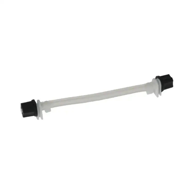 New Model Silicone Tube for HP030 Rinse Aid | Brooks零件