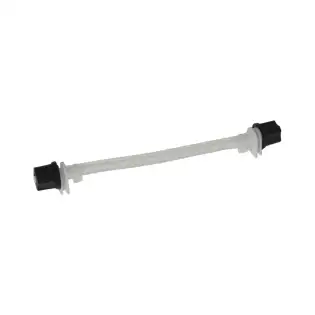 Uusi malli silikoniletku HP030-huuhteluaineelle | Brooks Parts