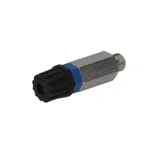 Valvola di non ritorno in acciaio inossidabile AISI 316 per pompe SEKO | Brooks Parts