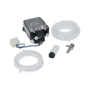 ザヌッシ食器洗い機用のペリスタルティック洗剤ディスペンサーNPG-3 | Brooks Parts