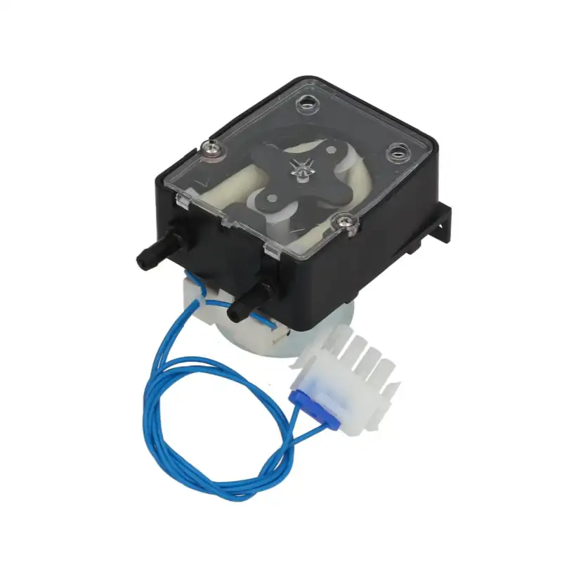 Peristaltický dávkovač detergentu NPG-1.5 pro pece Angelo Po | Brooks Parts