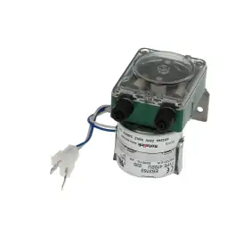 Peristaltiskt Detergentpump G200 för Adler, Zanussi & Elettrobar | Brooks Parts