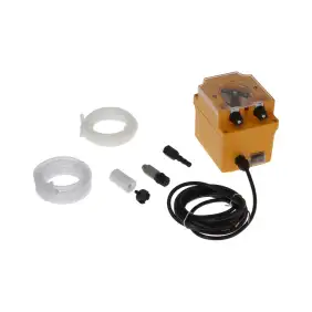 Peristaltisk skyllemiddeldispenser HP030 med kit | Injecta | Brooks-deler