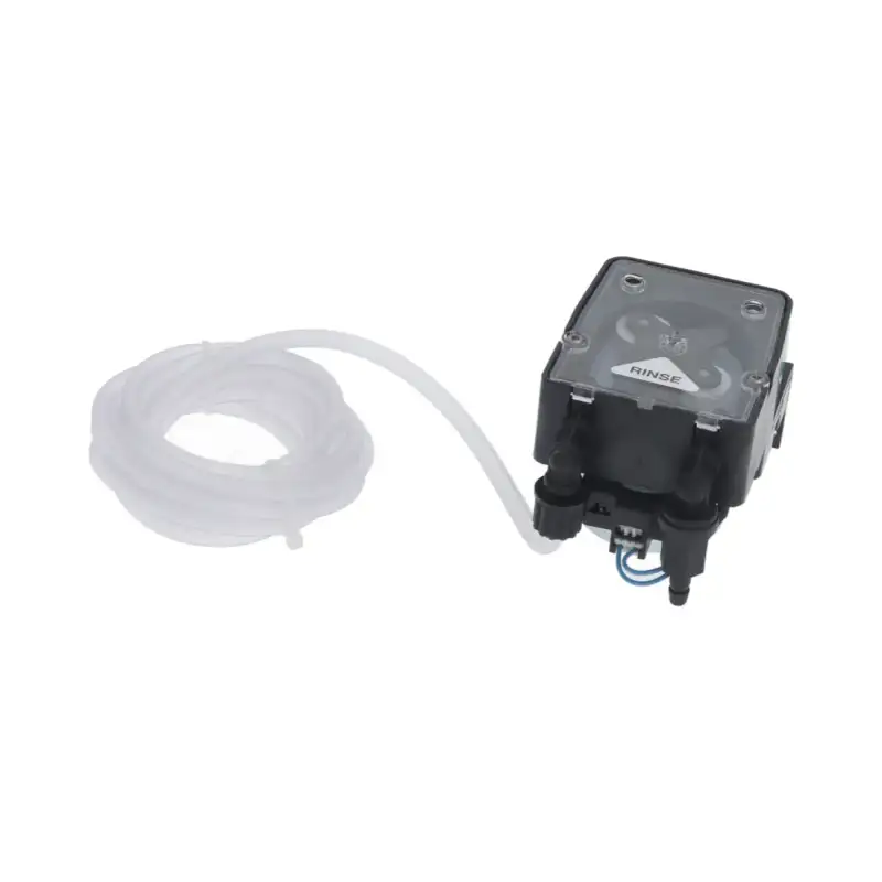 Peristaltic Rinse Aid Dispenser NBM-0.7 | Seko | Brooks Parts