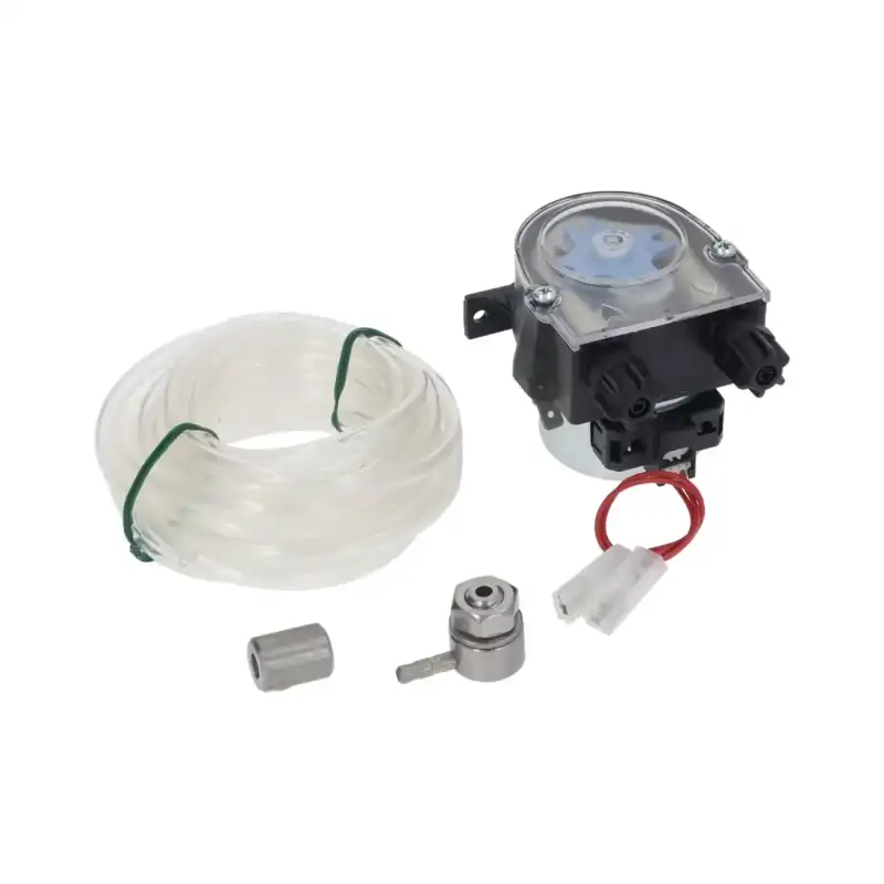 Bomba dosificadora peristáltica para detergente | Compatible con Aristarco | Brooks Parts