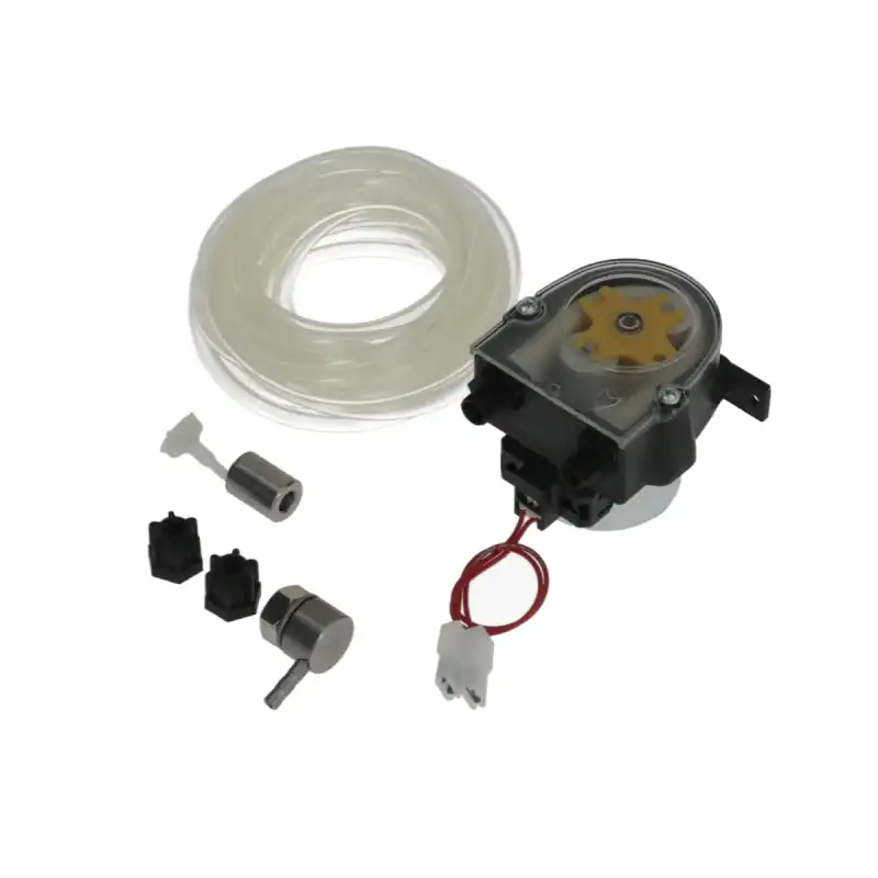Peristaltische Dosierpumpe für Reinigungsmittel | Kompatibel mit Aristarco | Brooks Parts
