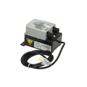 Peristaltic Detergent Pump BR-3 SEKO:lta | 3 litraa/tunti virtausnopeus