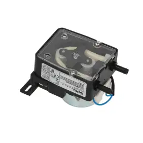 Bomba de Detergente Peristáltica NBR-3 da SEKO | Tempo de Pausa Ajustável 3 L/h