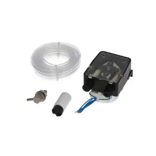 Peristaltic Detergent Pump NPG-1.5 by SEKO | 1.5 L/h with Mounting Kit