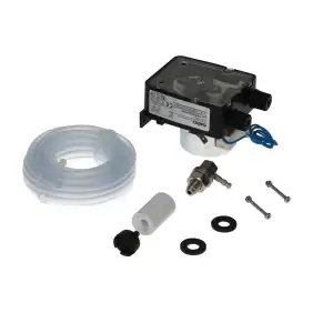 Bomba de Detergente Peristáltica NPG-3 de SEKO | 3 L/h con Kit de Montaje