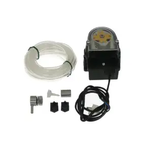 조절 가능한 페리스톨틱 세제 펌프 | 0–1.5 L/h 유속 | Brooks Parts