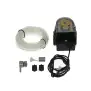 Adjustable Peristaltic Detergent Pump | 0–1.5 L/h Flow Rate | Brooks Parts