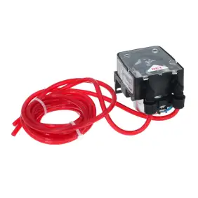 SEKO Systems用のPeristaltic Detergent Dispenser NBR-3 | Brooks Parts
