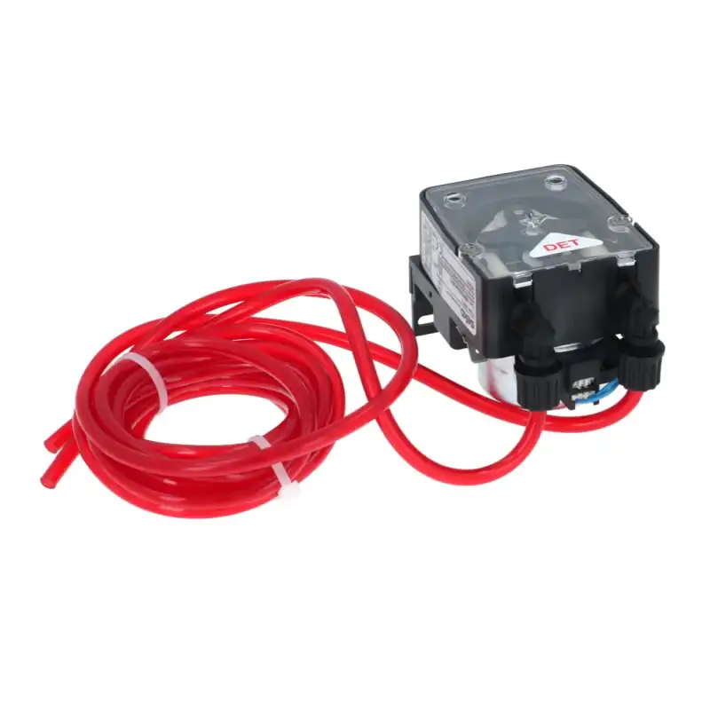 Dispensador de detergente peristáltico NBR-3 para sistemas SEKO | Brooks Parts