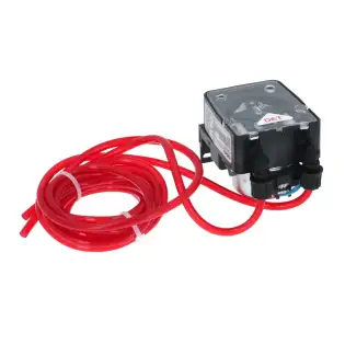 SEKO Systems用のPeristaltic Detergent Dispenser NBR-3 | Brooks Parts