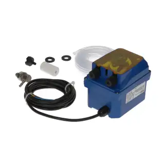 Peristaltische Doseerpomp PR-4 van SEKO | Instelbare stroming 0,6-4 L/u