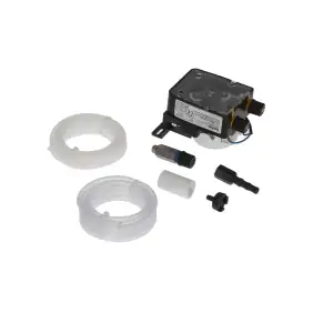 Pompa peristaltica per agente brillantante NBR-0.4 | 230V - 0.4 L/h con tubo Sekobril