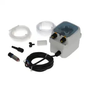 Peristaltisk Skyllepumpe PR-1 | Justerbar 0,15–1 L/time | Seko