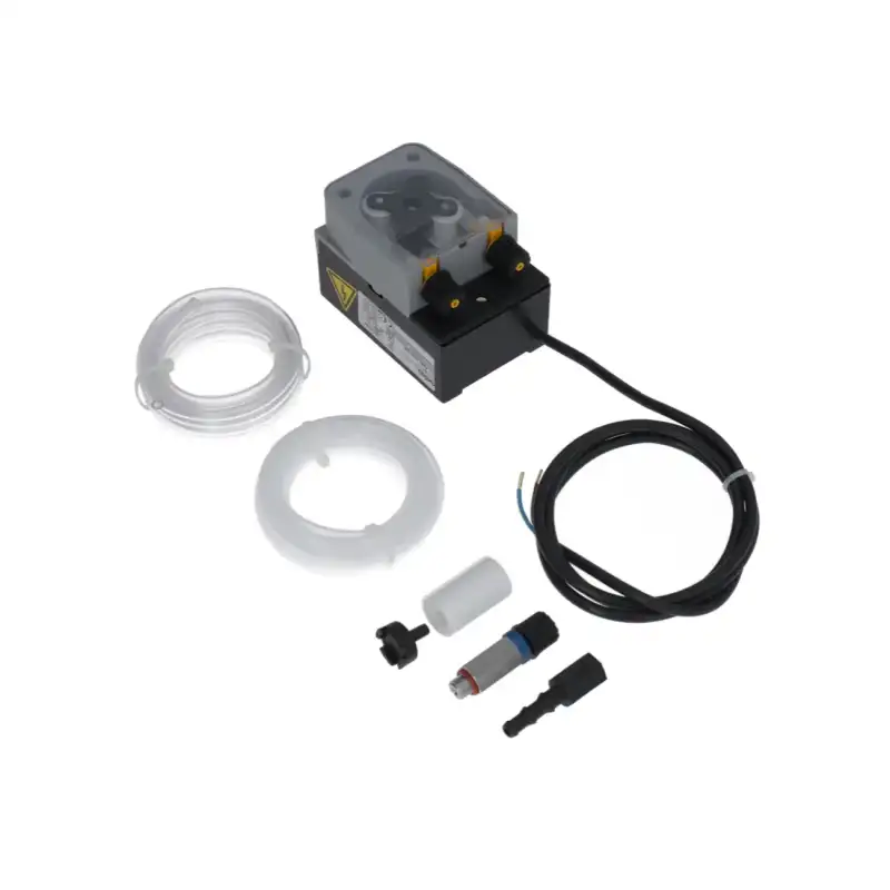 Peristaltic Pump Rinse Aid BR-0.4 | Seko | 0.4 L/h 3 bar