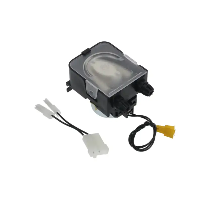 Peristaltische Pumpe Klarspülmittel MP5-DW | Seko | 3 L/h 1 bar