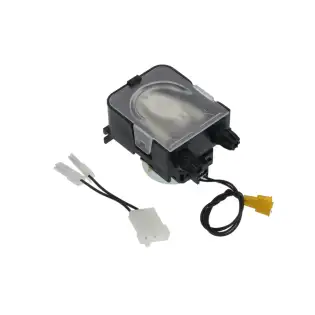 Bomba peristáltica para agente de enxaguamento MP5-DW | Seko | 3 L/h 1 bar