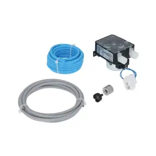 جهاز توزيع مساعد الشطف بالاهتزاز Peristaltic NPG-0.4 | SEKO | معدل تدفق ثابت بمقدار 0.4 لتر/الساعة