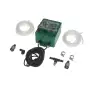 Peristaltische Pumpe Tandem G700 | Aqua | Doppelte Dosieranlage 3+0,6 L/h