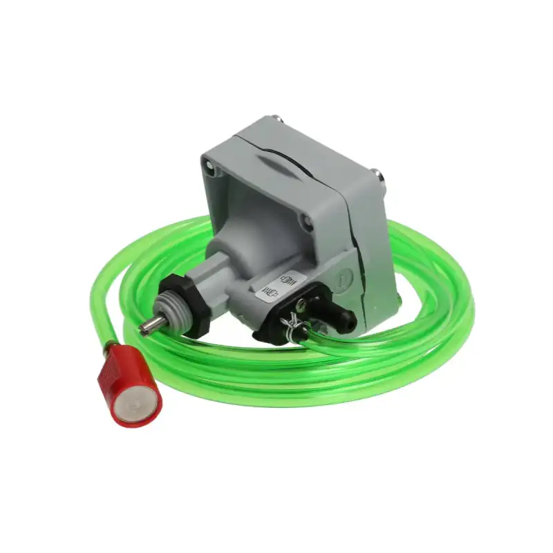Rinse Aid Dispenser 3 Ways with Adjusting Screw | Compatible with Angelo Po, Desco, DIHR